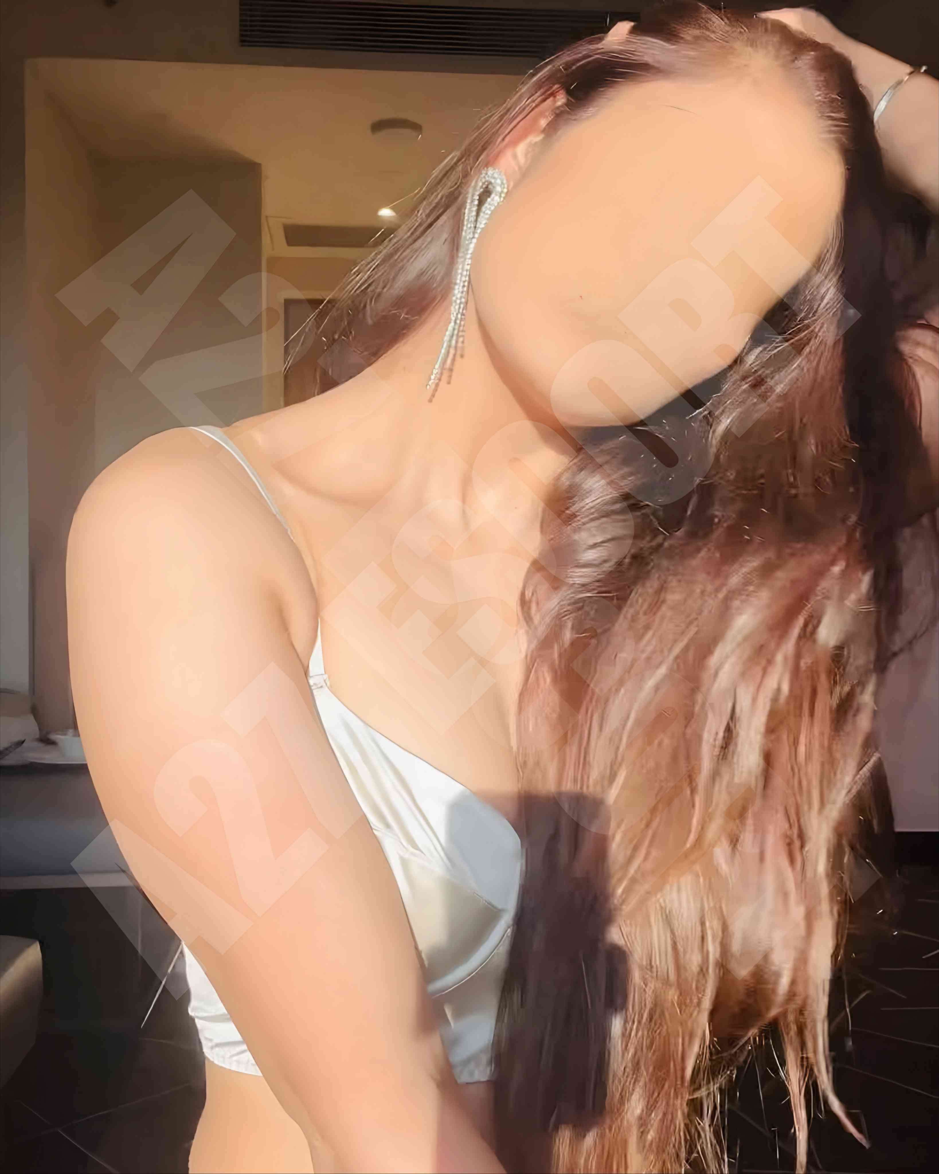 call girls in Ernakulam with stunning companions, playful brunette Call Girl in Ernakulam enjoying the outdoors